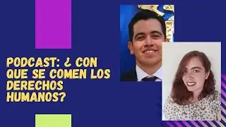 ¿Con qué se comen los Derechos Humanos?