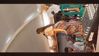 GOYANGAN MANTAB