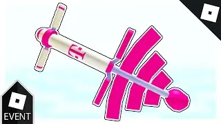[EVENT] How to get THE 