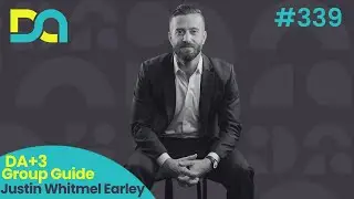 Morning Huddles, Bedtime Rituals & Boosting Connection - Five Insights from Justin Whitmel Earley