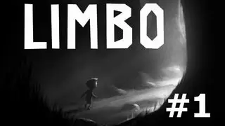 Limbo прохождение часть 1