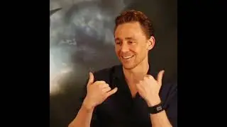 Happy Birthday Tom❤😍