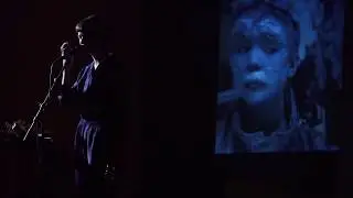 Hanne Kolstø duo- live Museet for samtidskunst (Oslo)