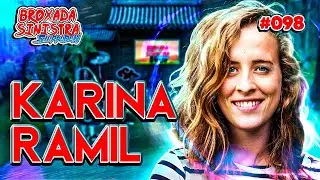 KARINA RAMIL - 