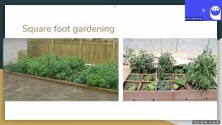 Monadnock Grows Together Garden Planning Workshop - February 8, 2023