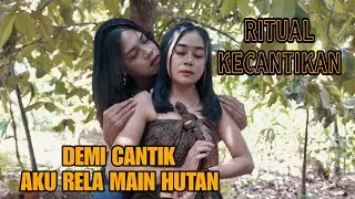 Beauty Ritual || SHORT FILM