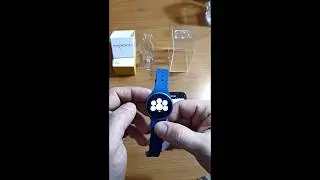 Orologio fitness My ZeCircle2