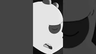 I Don’t Wanna Live Forever (Panda’s Verison)