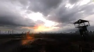 Приключения Сталкера/эпизод 1