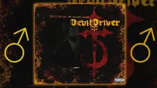 DevilDriver - Guilty as Sin【RIGHT VERSION】♂ Gachi Remix