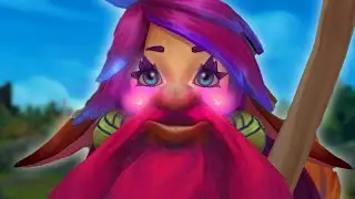 THE MOST CURSED LEAGUE OF LEGENDS MOD 💀 ft. 