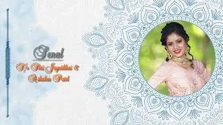 WEDDING TITLE PROJECT | Edius Wedding Project Song | Z 52