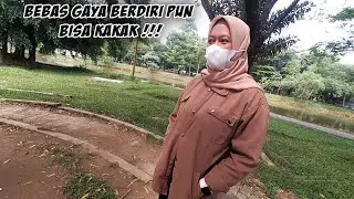 KAKAK LAGI PENGEN LAH !!! DI HOT3L AJA YAA BIAR AMAN KAK HAHAHA !!!
