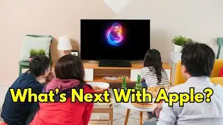 What’s Next With Apple? Key Takeaways from the Glowtime Event