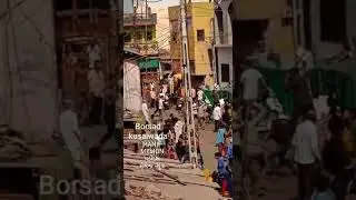 borsad kasaiwada news from vadodra