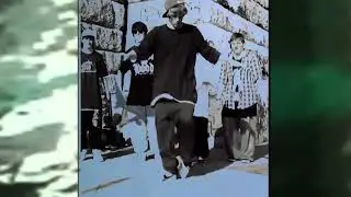 TAMBALA & Shiloh Dynasty - control