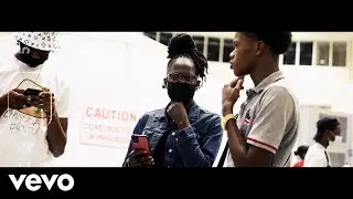 Jeff Fullyauto - Protection (Official Visualizer)