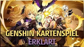 Genshin GENIALE BESCHWÖRUNG - Vom NOOB zum PROFI | Guide Deutsch