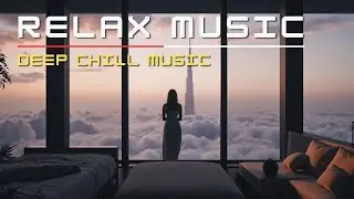 Synthwave Dreams 🌆 | Retro Electronic Music for Night Drive & Creativity 🚗✨