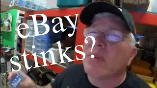 eBay is the worst selling platform and here's why 👀