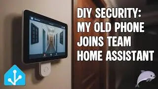 The Best Affordable IP Camera for Home Assistant!