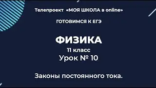 ЕГЭ. Физика. 