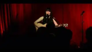 Eve Belle - Standing Still (Live at the Ruby Sessions)
