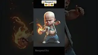 Respect 🔥😎🤯🤯 #respect #shorts