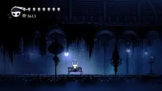 Hollow Knight фарм 500 гео за 2 минуты