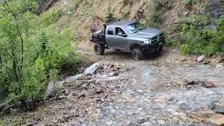 Mt Farnham