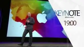 Keynote Apple du 9 Septembre 2014 en direct sur AppleiGeek !