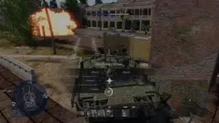 War Thunder | A Good Push