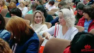 Сенсум Семинар "Система главбух"