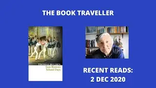 RECENT READS: 2 DEC 2020