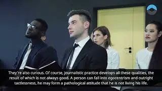 Professions that break the psyche