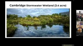 Winchester Stormwater Infiltration Trenches Informational Meeting - 3/20/2024