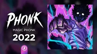 Phonk Music 2022 ※ Aggressive Drift Phonk ※ Фонк 2022