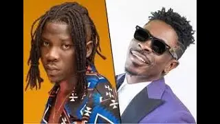 Part 1: Stonebwoy And Shatta Wale Needs To Sign The Kids, Watch Till The End And Judge