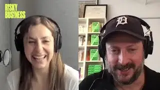 How to Win Bets and Influence Elections | Risky Business with Nate Silver and Maria Konnikova