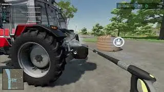 LS22 #86  -Landschaftsbau-Malen-  (Let's Play Gameplay Deutsch)