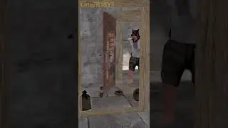 читак жестоко подставил читака #rust #раст #b16
