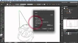 Adobe Illustrator CC: 2014 