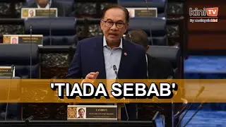 Anwar selar tindakan majlis perbandaran kenakan sewa tinggi kepada peniaga bazar