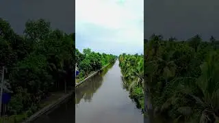 Thiruvathukkal kottayam !Parochal Bridge, #Kottayam #kerala #travel #turist #india
