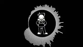 Dream speed running music but its Megalovania