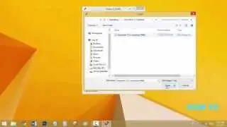 Create Linux Mint 17.2 'Rafaela' bootable USB drive using Rufus