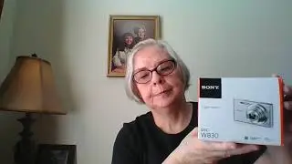 General Election 2024, And Christmas Card 2024, And Sony And Kodak Cameras, November 02, 2024.