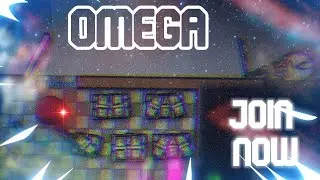 BattleDudes -  Ω OMEGA OFFICIAL TRAILER
