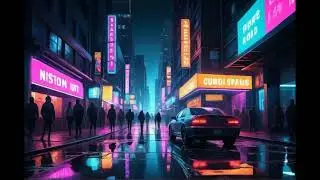 No Time For The City Version 3