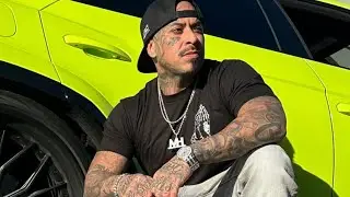Lil Cuete “Heaven’s Gate” Audio ￼ #lilcuete #new #2024 #raw #chicanorap